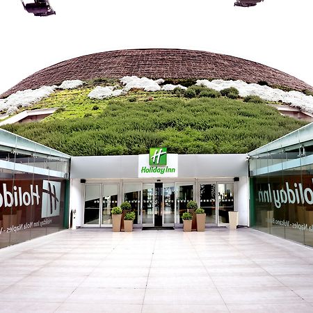 Holiday Inn Nola - Naples Vulcano Buono By Ihg מראה חיצוני תמונה