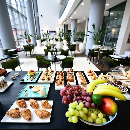 Holiday Inn Nola - Naples Vulcano Buono By Ihg מראה חיצוני תמונה