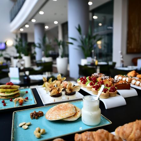 Holiday Inn Nola - Naples Vulcano Buono By Ihg מראה חיצוני תמונה