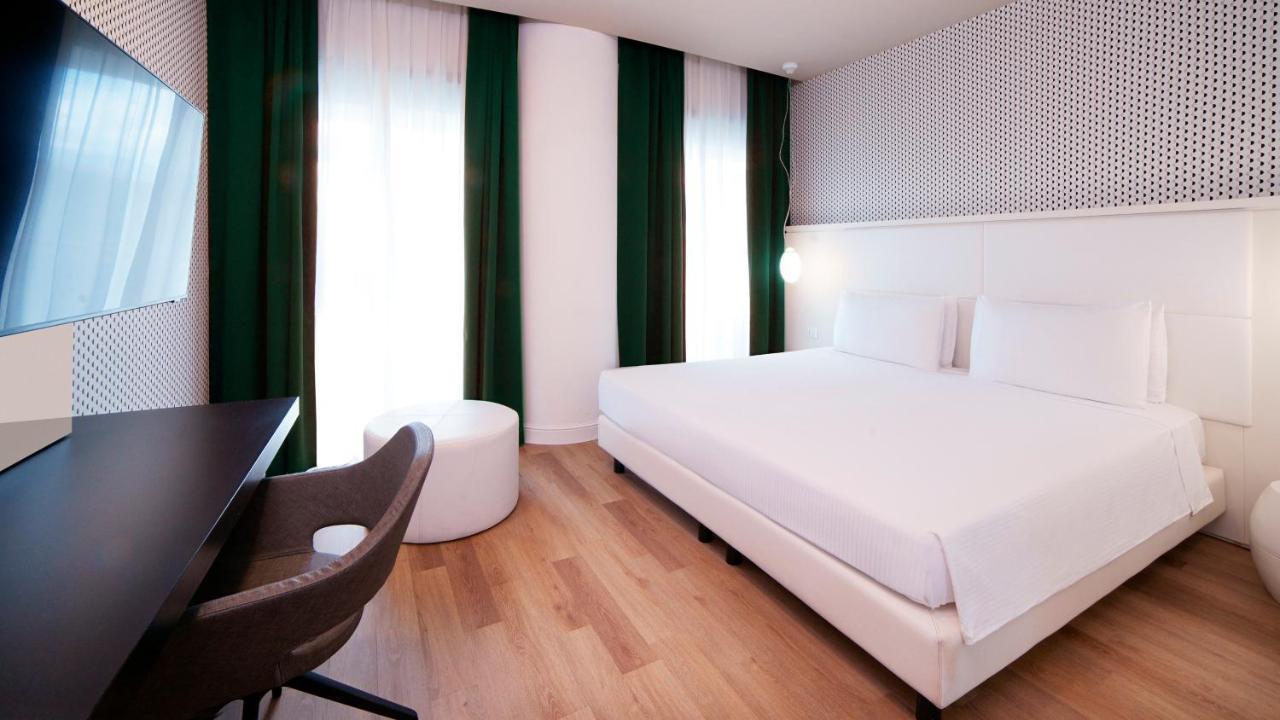 Holiday Inn Nola - Naples Vulcano Buono By Ihg מראה חיצוני תמונה