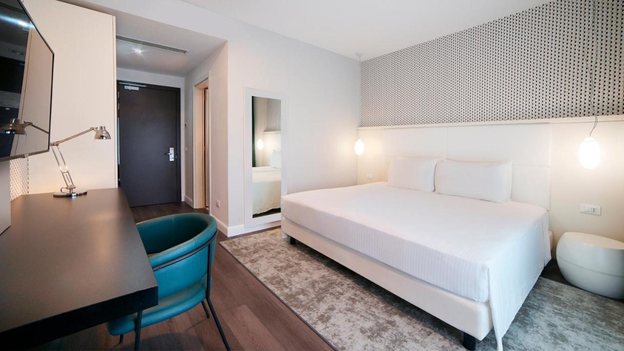 Holiday Inn Nola - Naples Vulcano Buono By Ihg מראה חיצוני תמונה