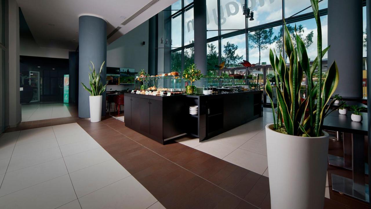 Holiday Inn Nola - Naples Vulcano Buono By Ihg מראה חיצוני תמונה