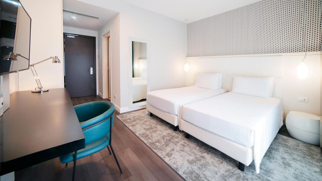 Holiday Inn Nola - Naples Vulcano Buono By Ihg מראה חיצוני תמונה