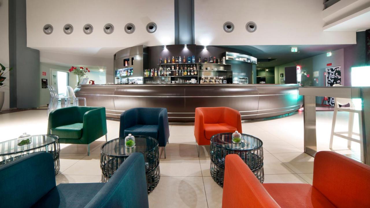 Holiday Inn Nola - Naples Vulcano Buono By Ihg מראה חיצוני תמונה