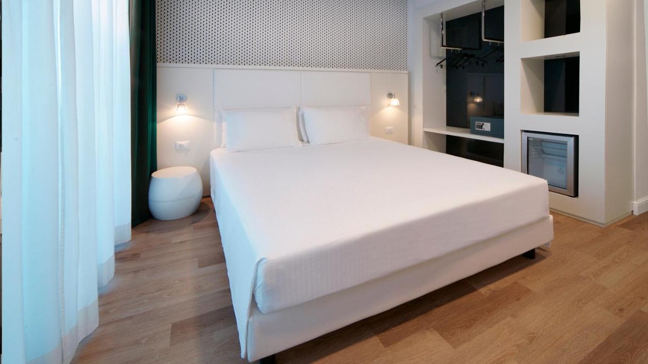Holiday Inn Nola - Naples Vulcano Buono By Ihg מראה חיצוני תמונה