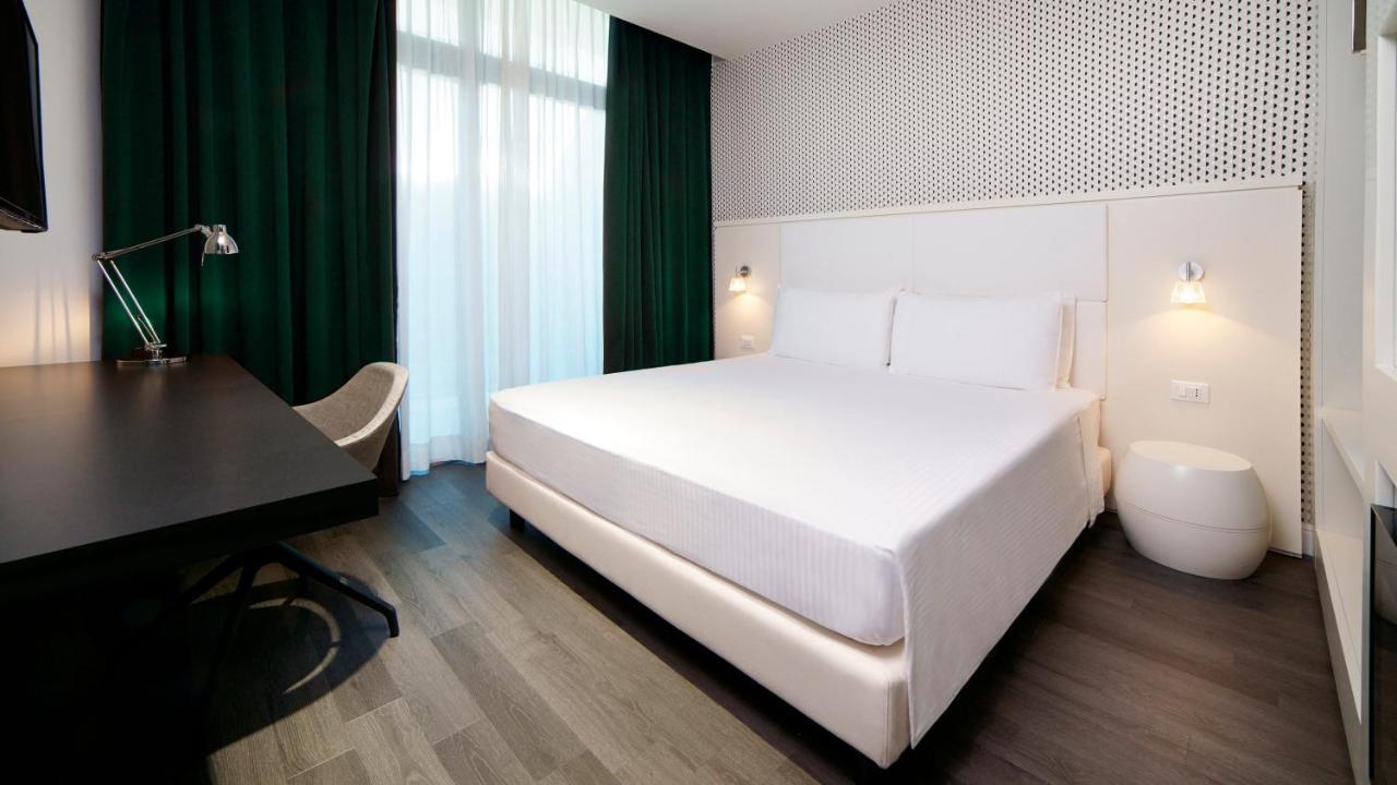 Holiday Inn Nola - Naples Vulcano Buono By Ihg מראה חיצוני תמונה