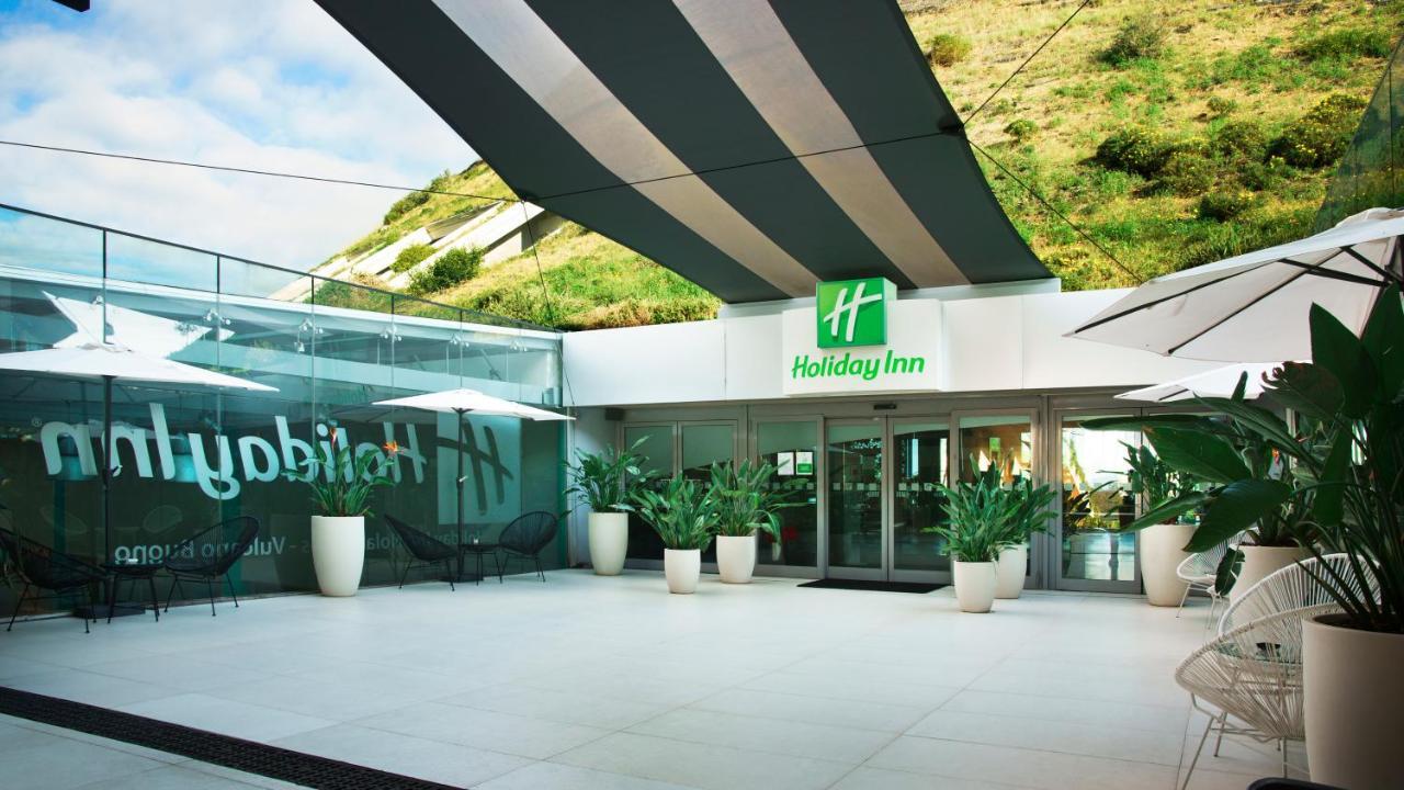 Holiday Inn Nola - Naples Vulcano Buono By Ihg מראה חיצוני תמונה