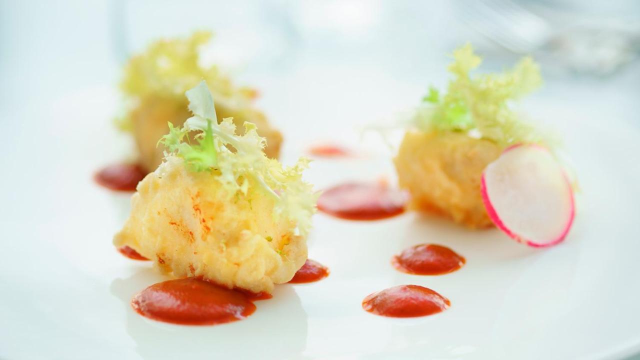 Holiday Inn Nola - Naples Vulcano Buono By Ihg מראה חיצוני תמונה