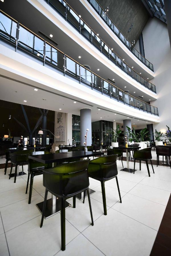 Holiday Inn Nola - Naples Vulcano Buono By Ihg מראה חיצוני תמונה