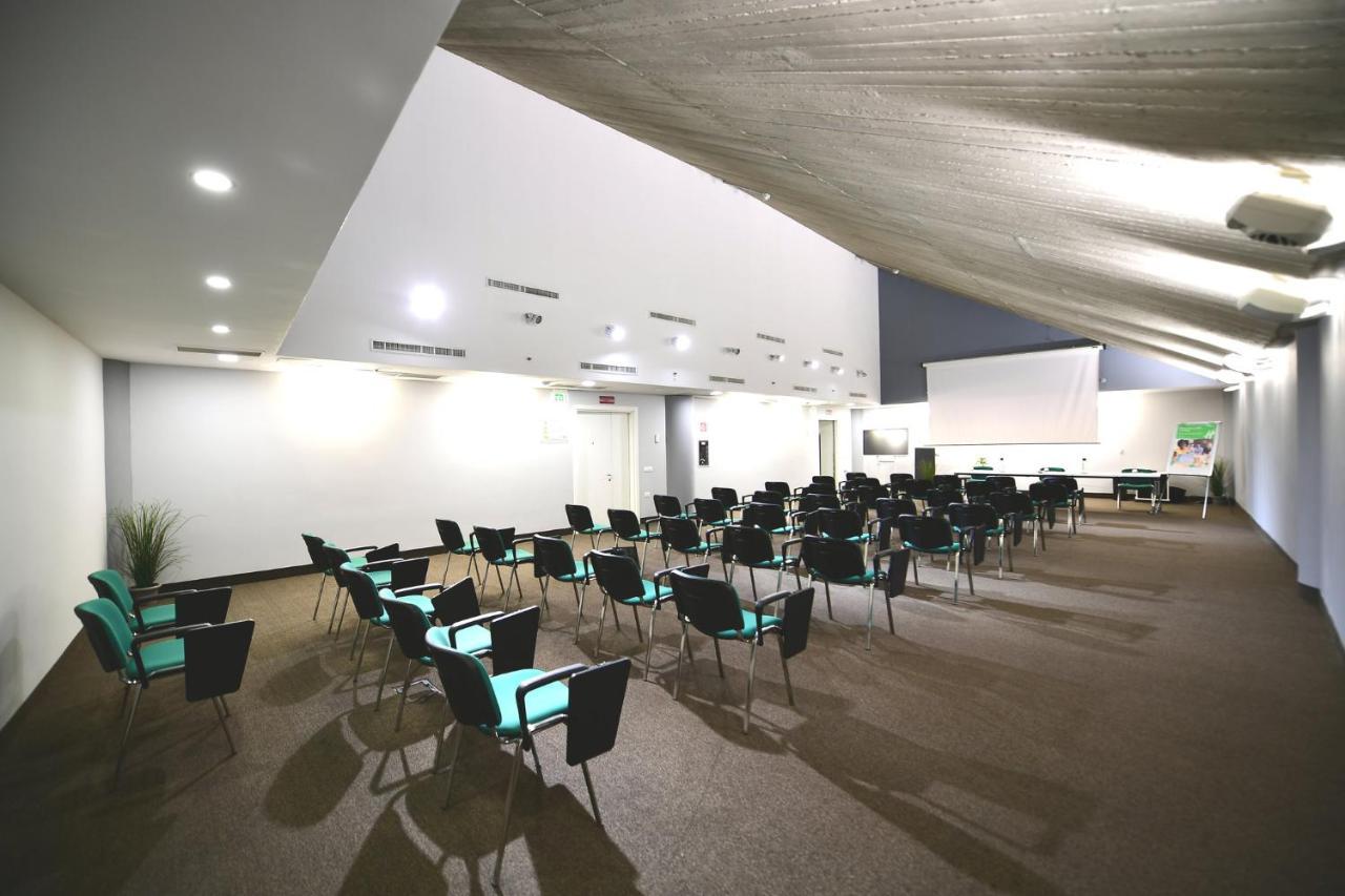 Holiday Inn Nola - Naples Vulcano Buono By Ihg מראה חיצוני תמונה