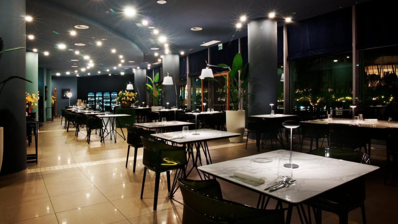 Holiday Inn Nola - Naples Vulcano Buono By Ihg מראה חיצוני תמונה
