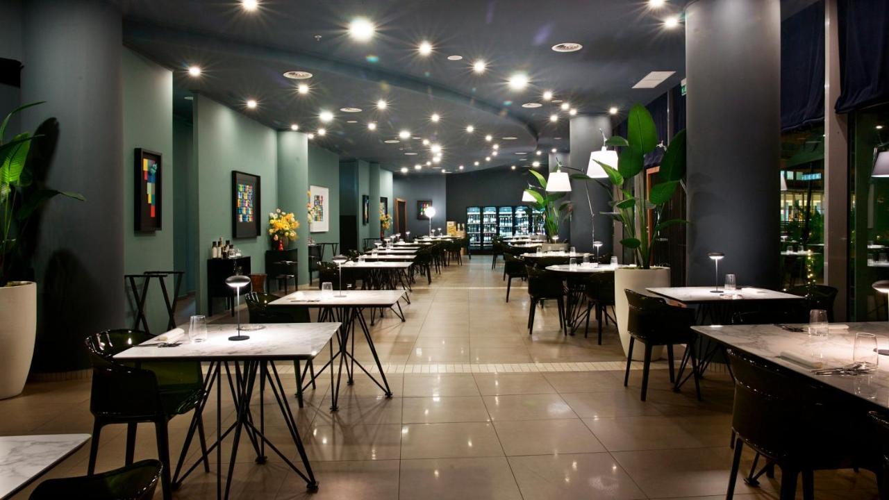 Holiday Inn Nola - Naples Vulcano Buono By Ihg מראה חיצוני תמונה