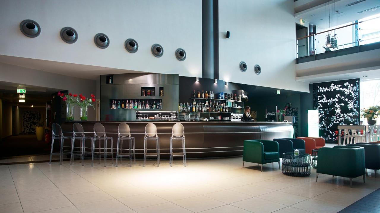 Holiday Inn Nola - Naples Vulcano Buono By Ihg מראה חיצוני תמונה