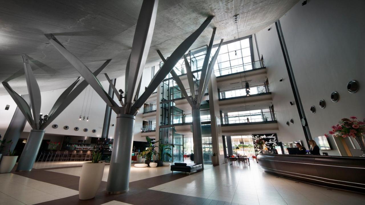 Holiday Inn Nola - Naples Vulcano Buono By Ihg מראה חיצוני תמונה