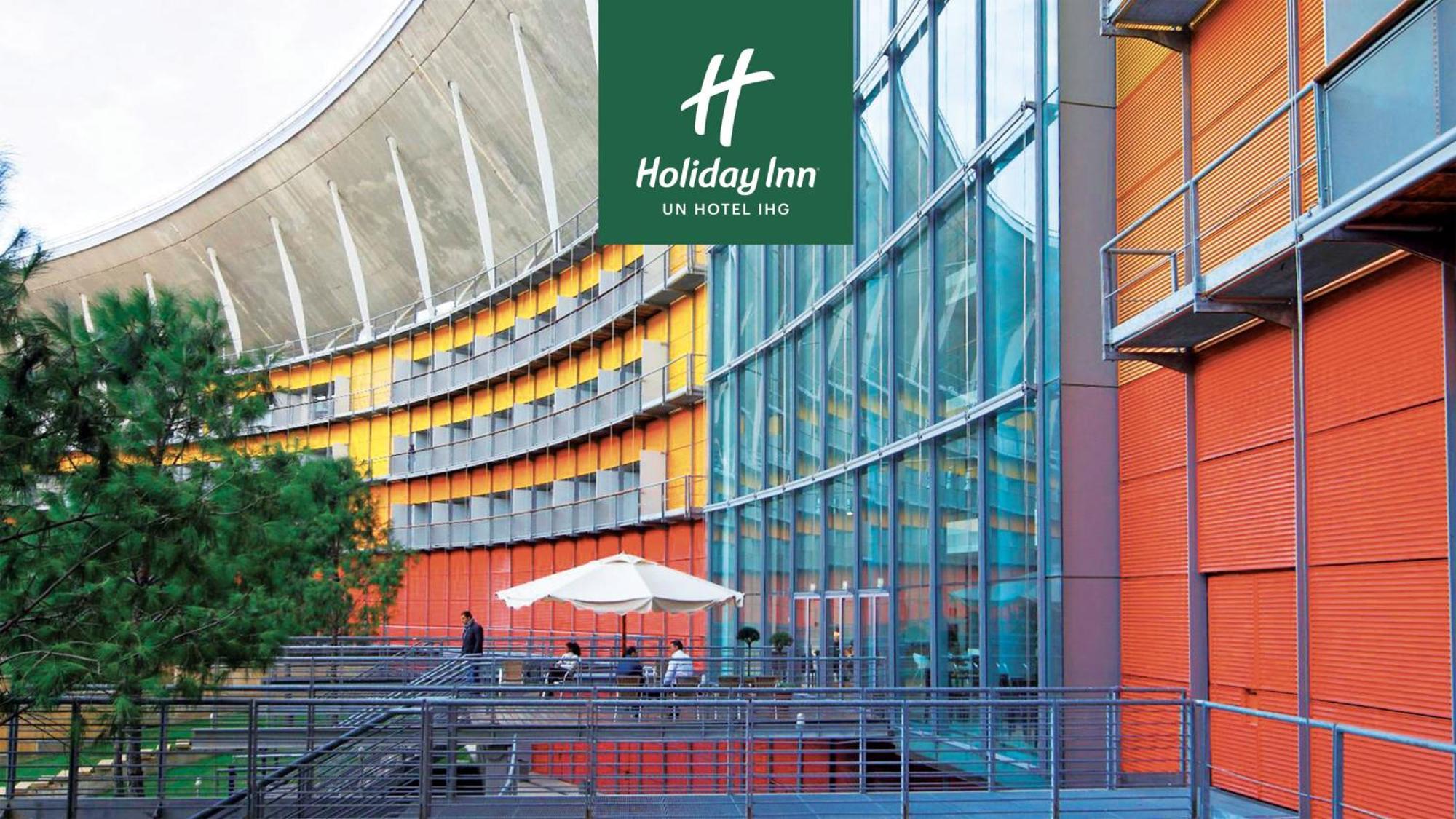 Holiday Inn Nola - Naples Vulcano Buono By Ihg מראה חיצוני תמונה