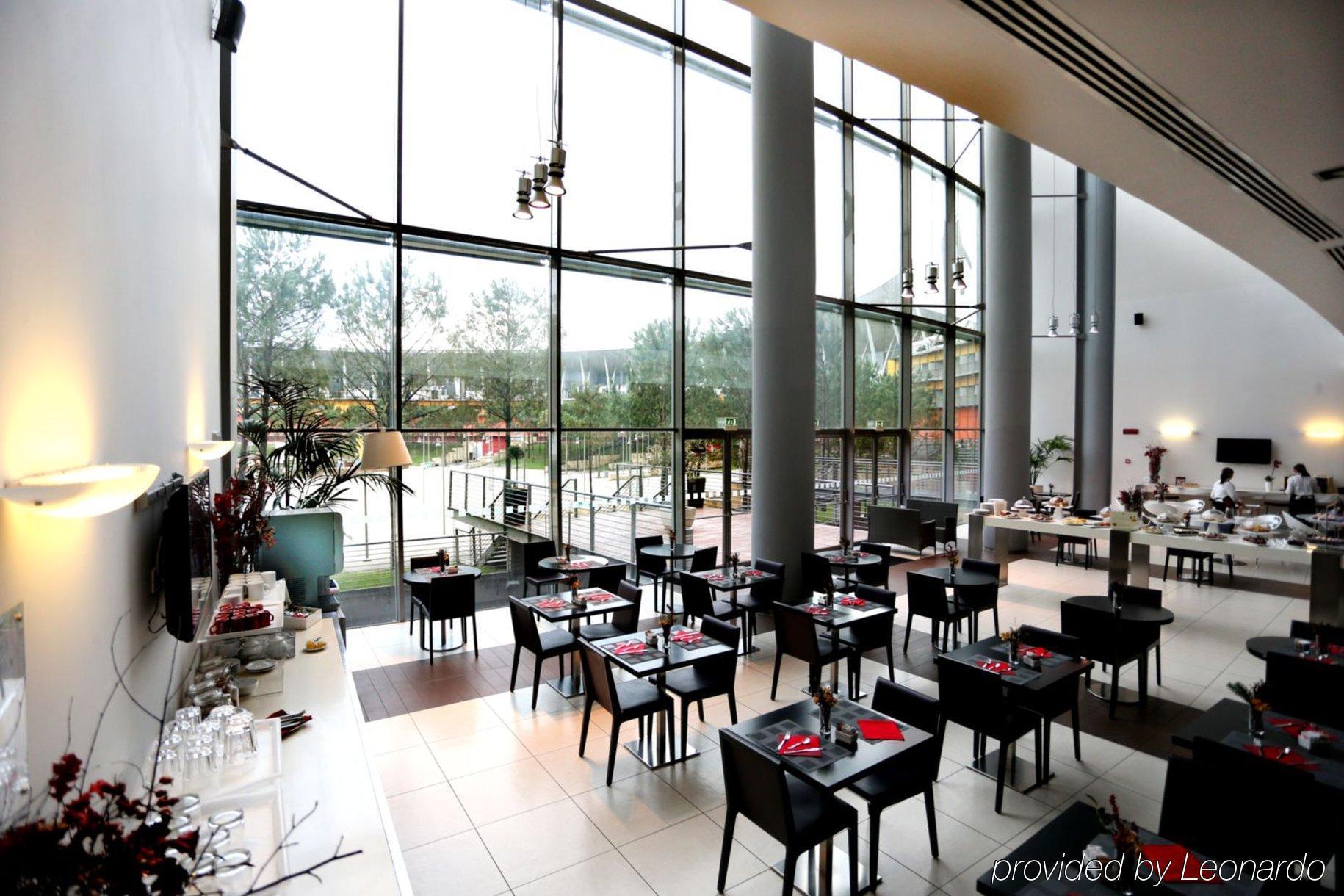 Holiday Inn Nola - Naples Vulcano Buono By Ihg מראה חיצוני תמונה